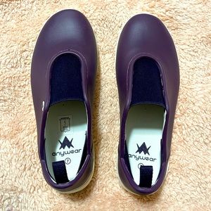 Anywear Blaze Vintage Violet on marshmallow 7